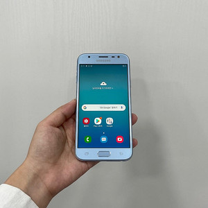 96938 갤럭시J3 블루 부산 중고폰 팝니다 3만원