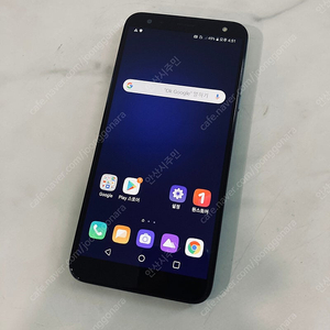 LG X4 무잔상 깔끔! 1만8천원 판매합니다