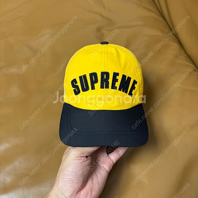 Supreme 슈프림x노스페이스 고어텍스 아크로고 6패...--1
