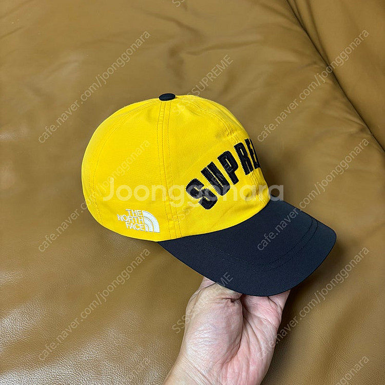 Supreme 슈프림x노스페이스 고어텍스 아크로고 6패...--2