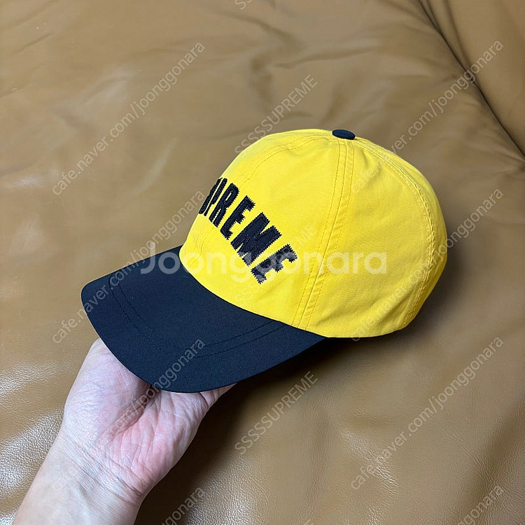 Supreme 슈프림x노스페이스 고어텍스 아크로고 6패...--3