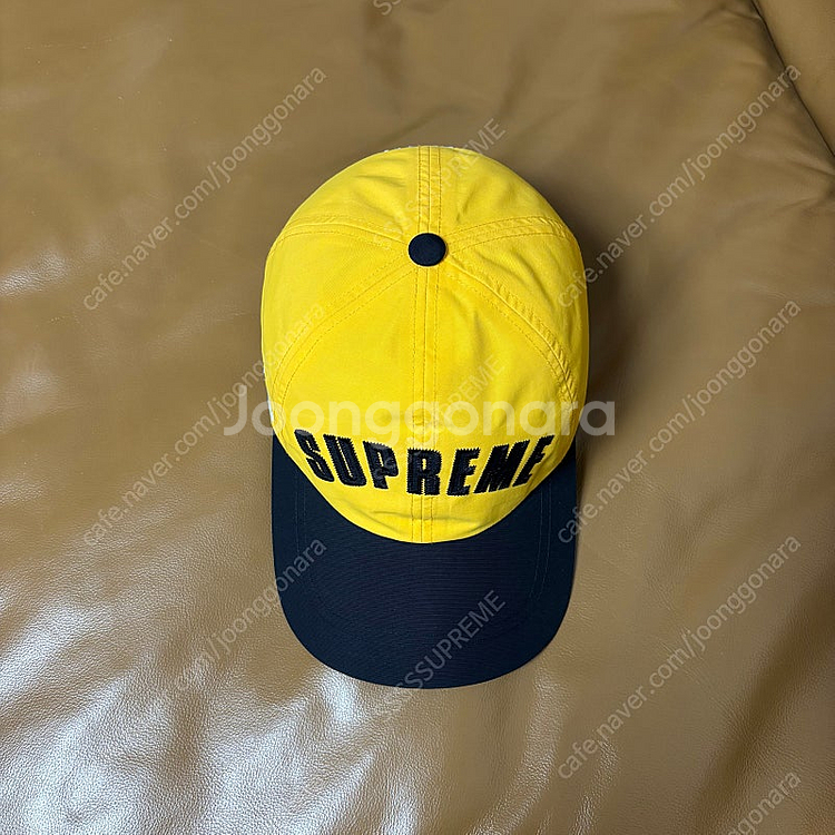 Supreme 슈프림x노스페이스 고어텍스 아크로고 6패...--4