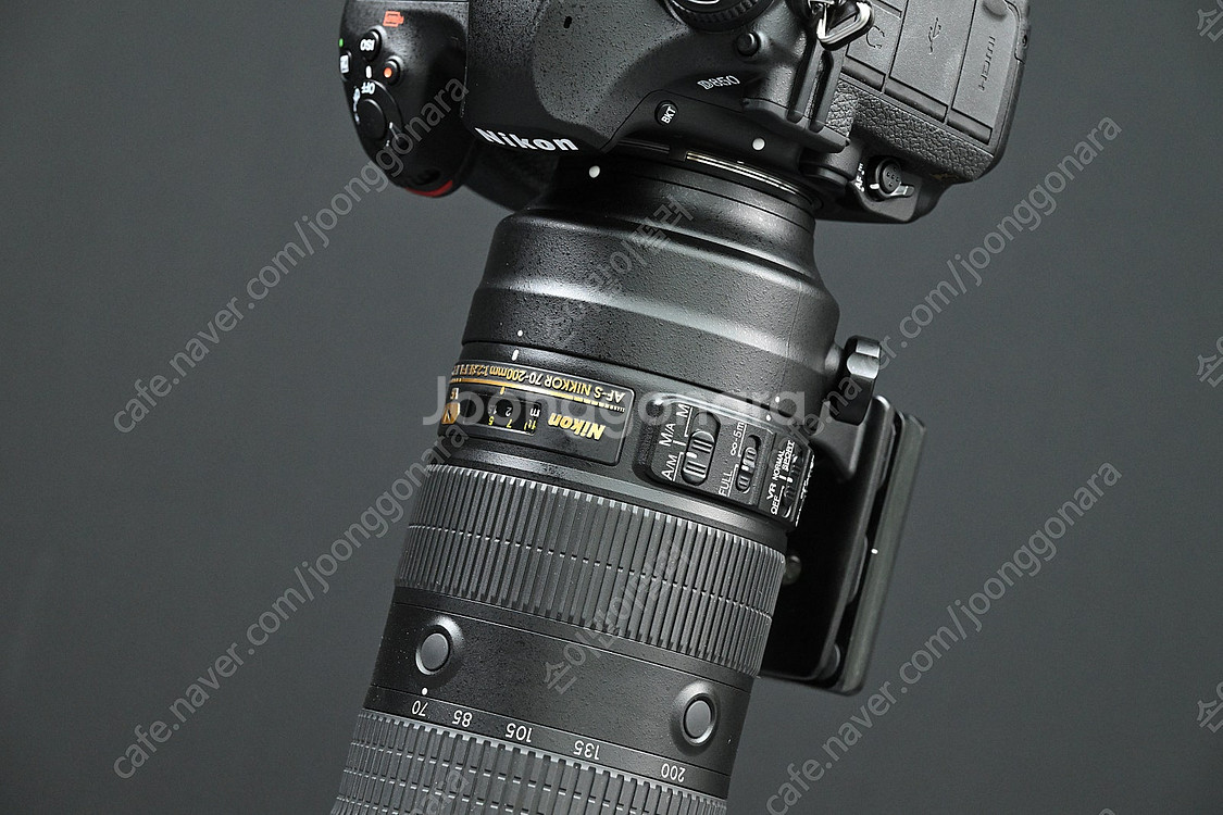 [오늘만]니콘 D850 + 70200 FL ED VR ...--2