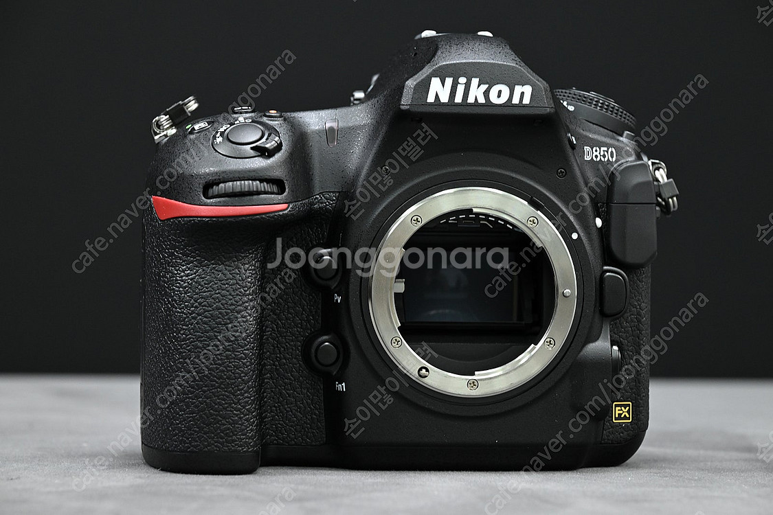 [오늘만]니콘 D850 + 70200 FL ED VR ...--7