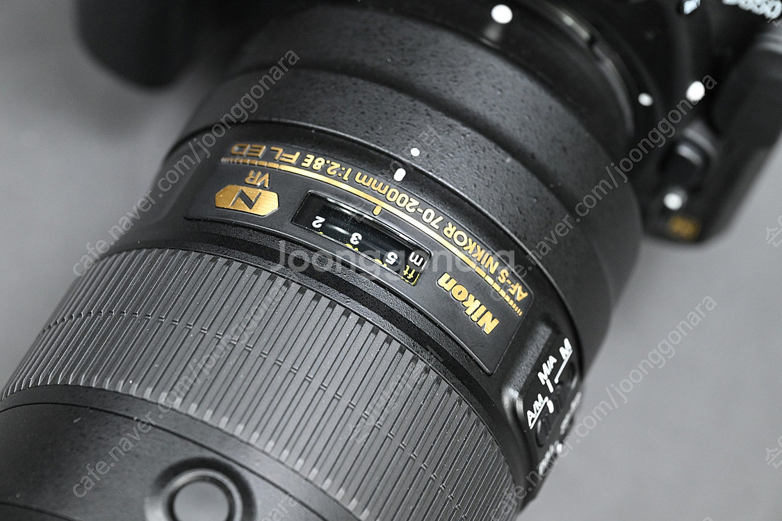 [오늘만]니콘 D850 + 70200 FL ED VR ...--9