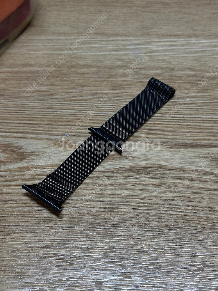 애플워치 밀레니즈 루프 40mm--0