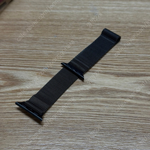 애플워치 밀레니즈 루프 40mm