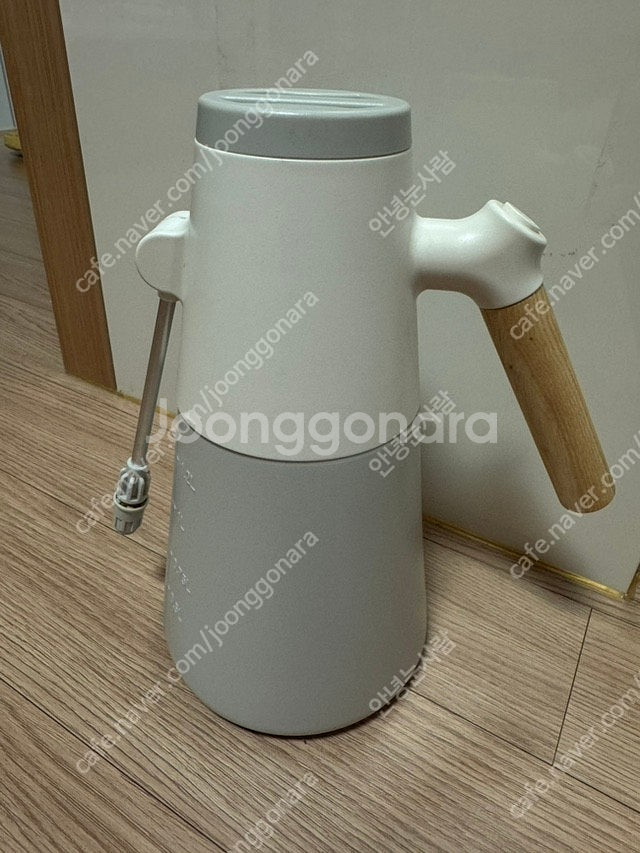 은나노 스텝 분무기 통 물뿌리개 시즌3 자동 스프레이 ...--0