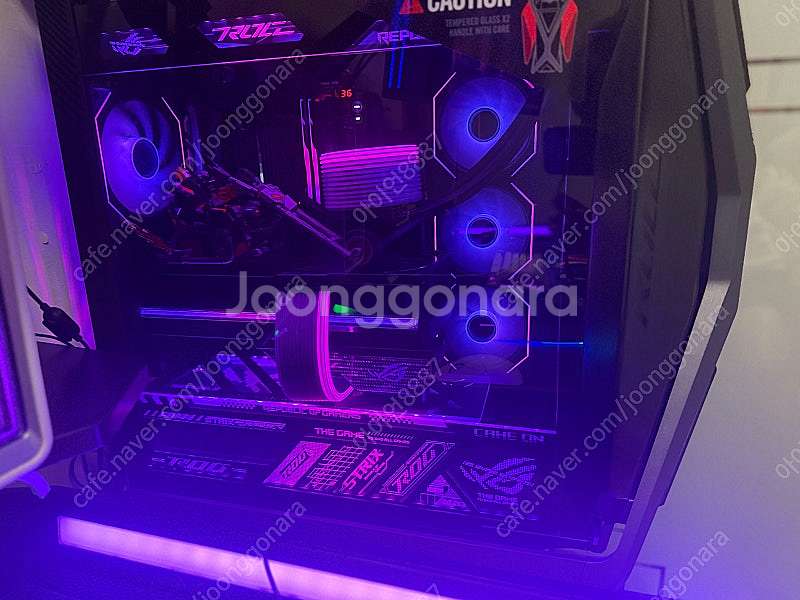 리안리 리안리 UNI FAN SL-INF 140 RGB...--0