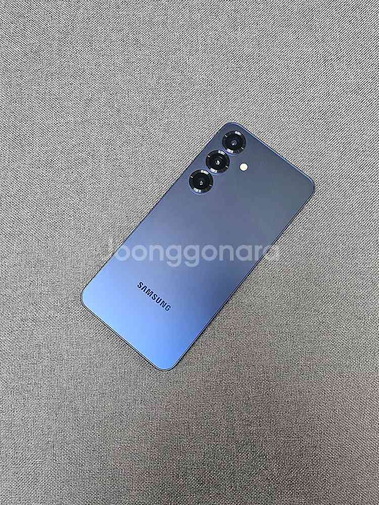 [S급] 갤럭시 S25 / 256GB / 블루 / 6월...--0
