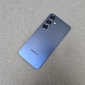 [S급] 갤럭시 S25 / 256GB / 블루 / 6월달개통 / 한달된 새폰 최저가 / 70만원 /