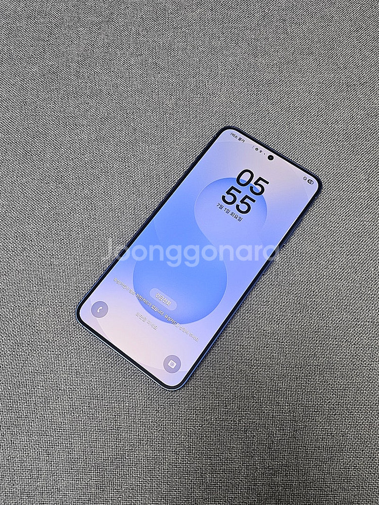 [S급] 갤럭시 S25 / 256GB / 블루 / 6월...--2