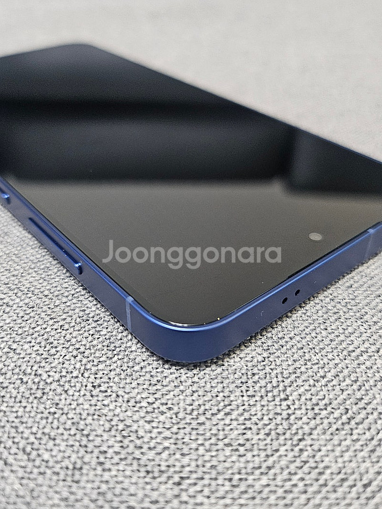 [S급] 갤럭시 S25 / 256GB / 블루 / 6월...--5