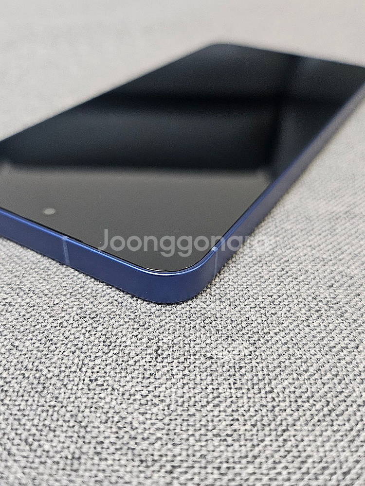 [S급] 갤럭시 S25 / 256GB / 블루 / 6월...--6