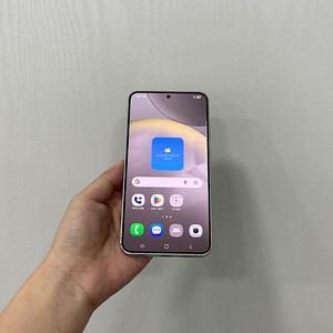 98654 갤럭시S24 512GB 그레이 부산 중고폰 팝니다 44만원