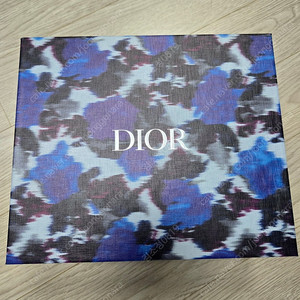 디올 상자 택포