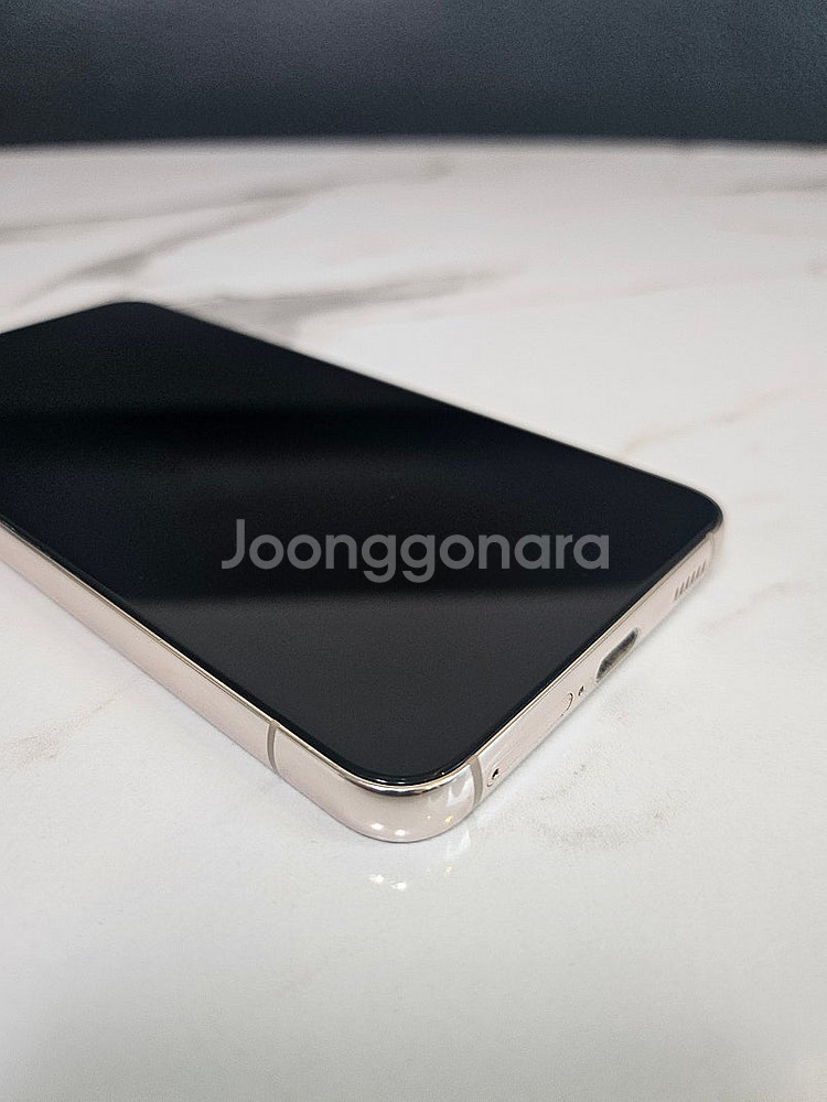 [A급] 자급제 / 갤럭시 S22 / 256GB / 핑...--4