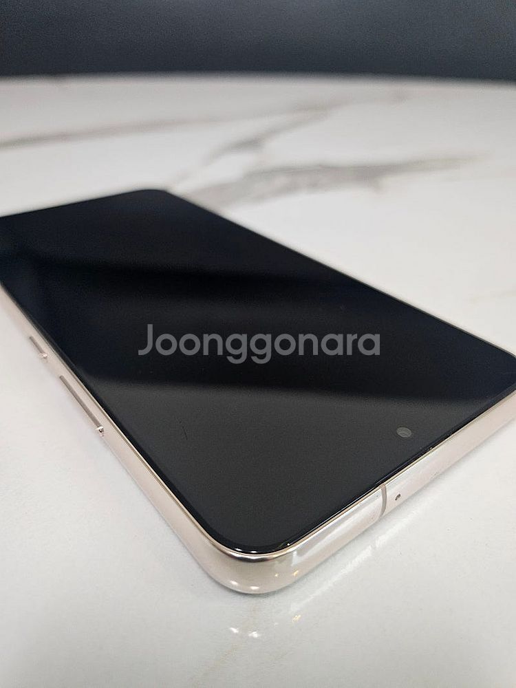 [A급] 자급제 / 갤럭시 S22 / 256GB / 핑...--6