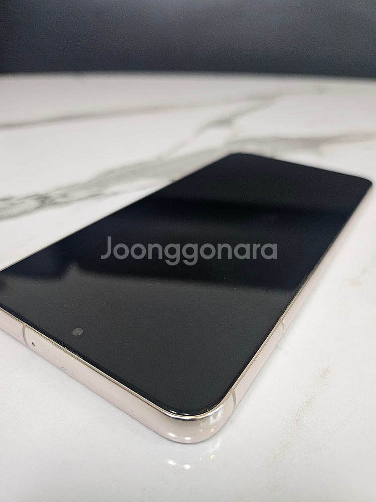 [A급] 자급제 / 갤럭시 S22 / 256GB / 핑...--7