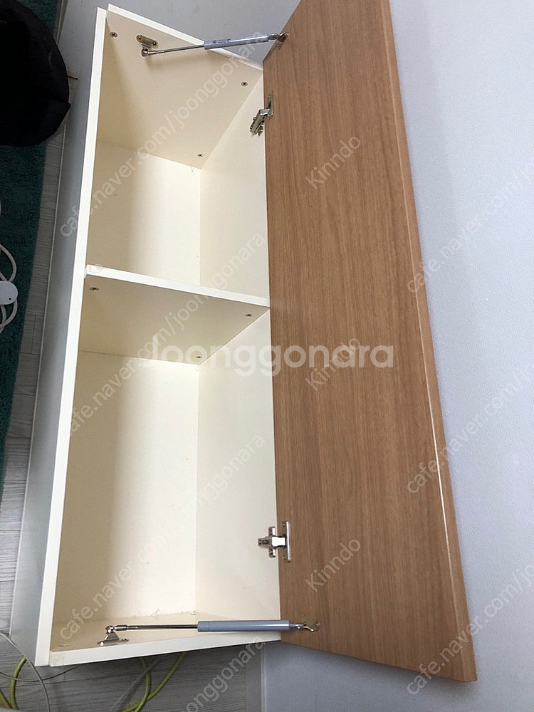 (제주도) 아리아퍼니처 1200 벤치 수납장, 쿠션 세...--3