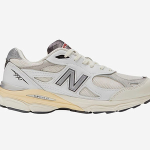 뉴발란스 990v3 씨솔트 [265] 구매합니다.