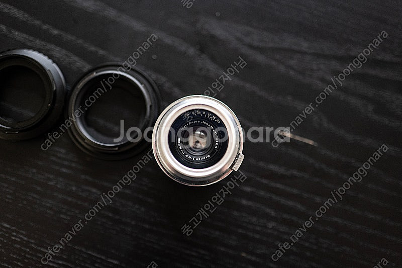 Carl Zeiss Jena Biogon 35mm F2...--1