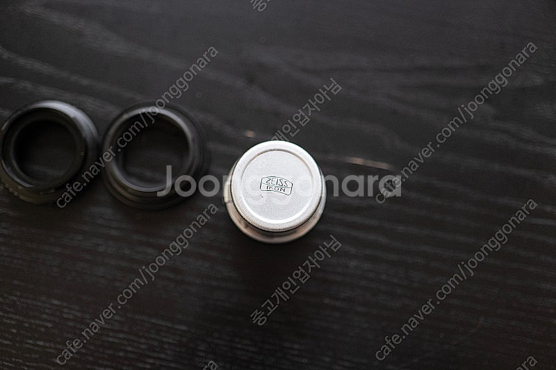 Carl Zeiss Jena Biogon 35mm F2...--2