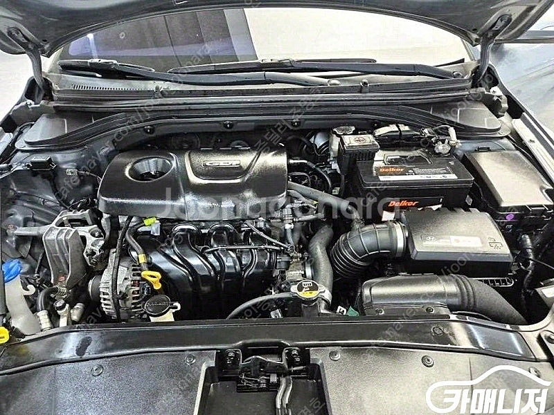 [현대]아반떼 AD 1.6 GDI 밸류 플러스 (5인승...--5