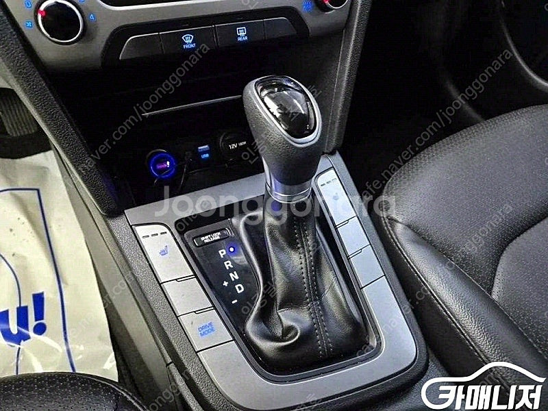[현대]아반떼 AD 1.6 GDI 밸류 플러스 (5인승...--8