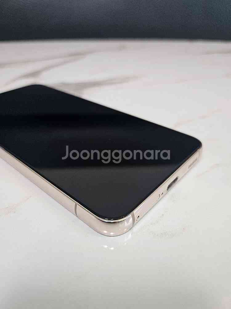 [A급] 자급제 / 갤럭시 S22 / 256GB / 핑...--4