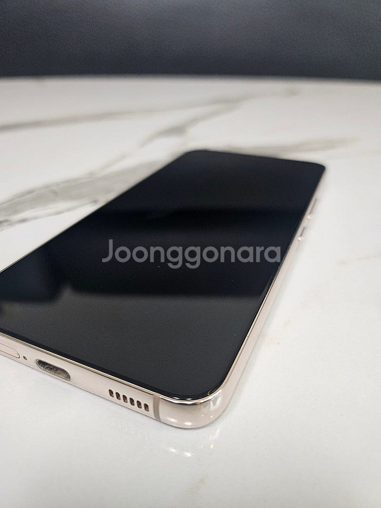 [A급] 자급제 / 갤럭시 S22 / 256GB / 핑...--5