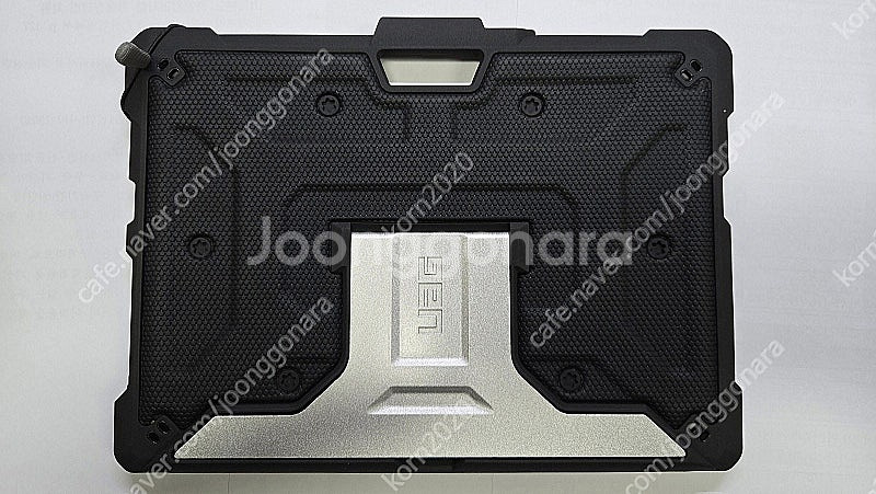 서피스고 surface go 용 UAG 알루미늄 킥스탠...--1