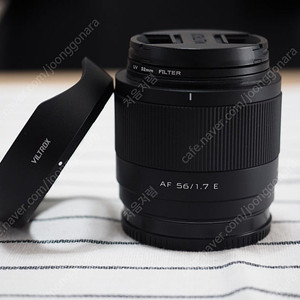 빌트록스 56mm f1.7 e 마운트