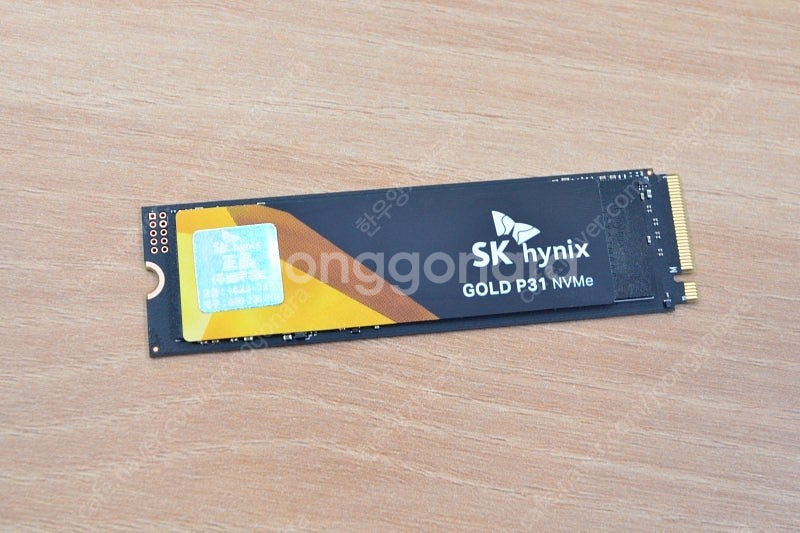NVMe SSD 몇가지 팝니다 (삼성 980, SK P...--0