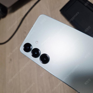 삼성 갤럭시 S25 512GB 민트 공기기 확정기변 가능