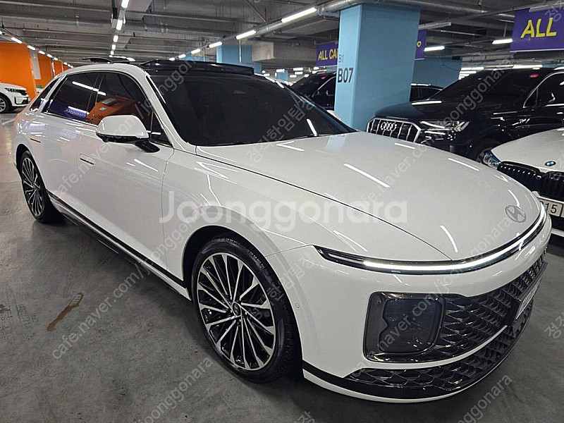 현대 그랜저 (GN7) 가솔린 25 2WD 중고 판매합...--1