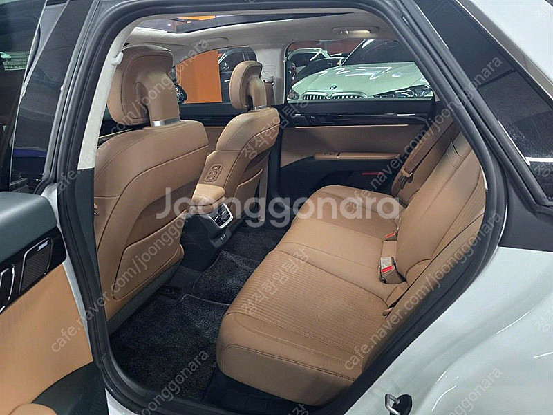 현대 그랜저 (GN7) 가솔린 25 2WD 중고 판매합...--7