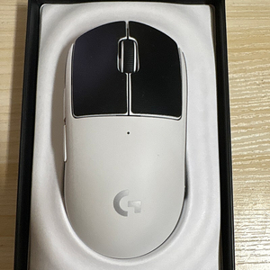 지슈라2 화이트