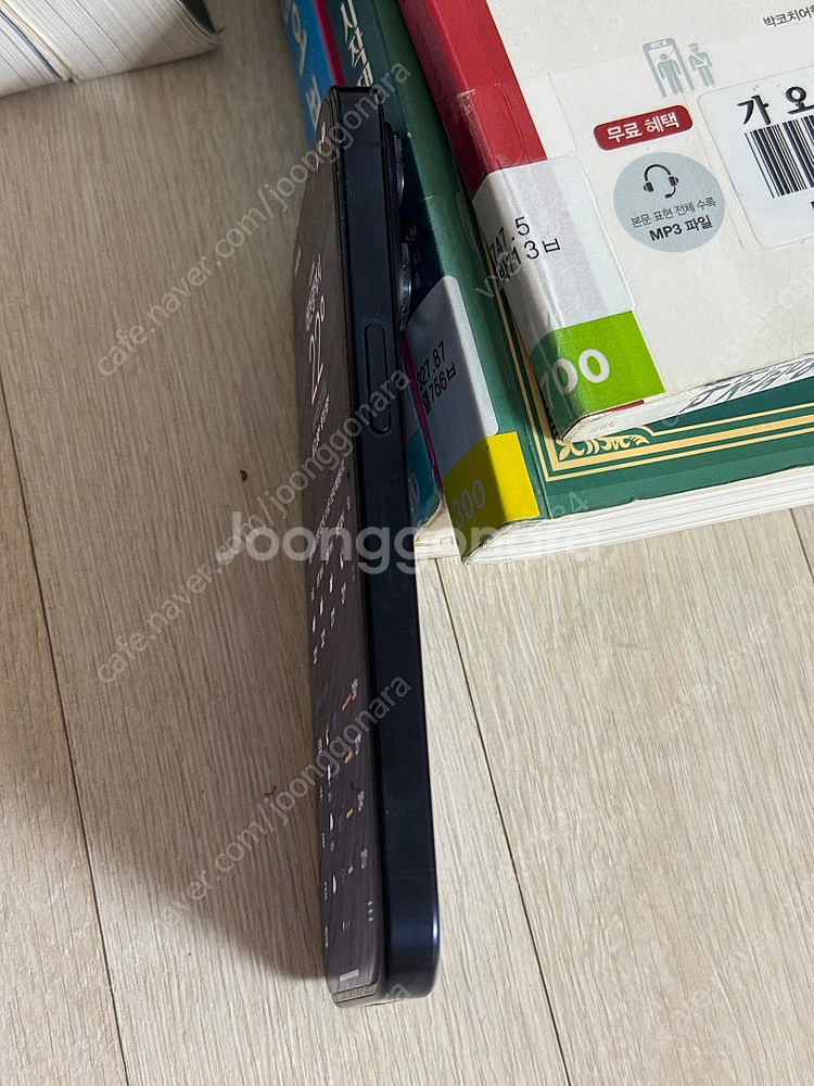 [대전] 애플 아이폰 15 프로 pro 256 배터리 ...--3