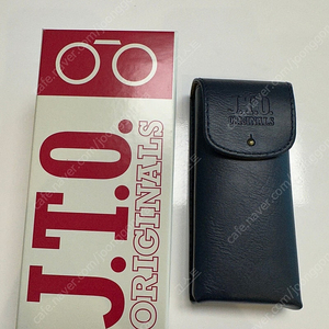 Jto 줄리어스타르트 AR 아넬 42-22 블랙