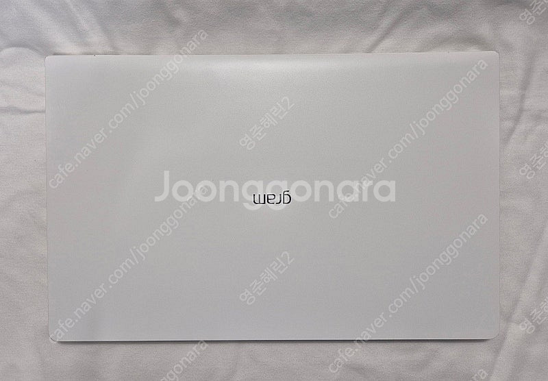 LG 그램 15인치 터치스크린 노트북 15ZD990 i...--3