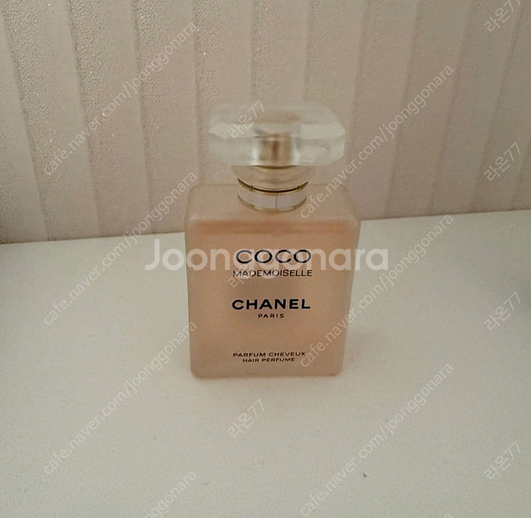 샤넬 코코 마드모아젤 헤어 퍼퓸--0