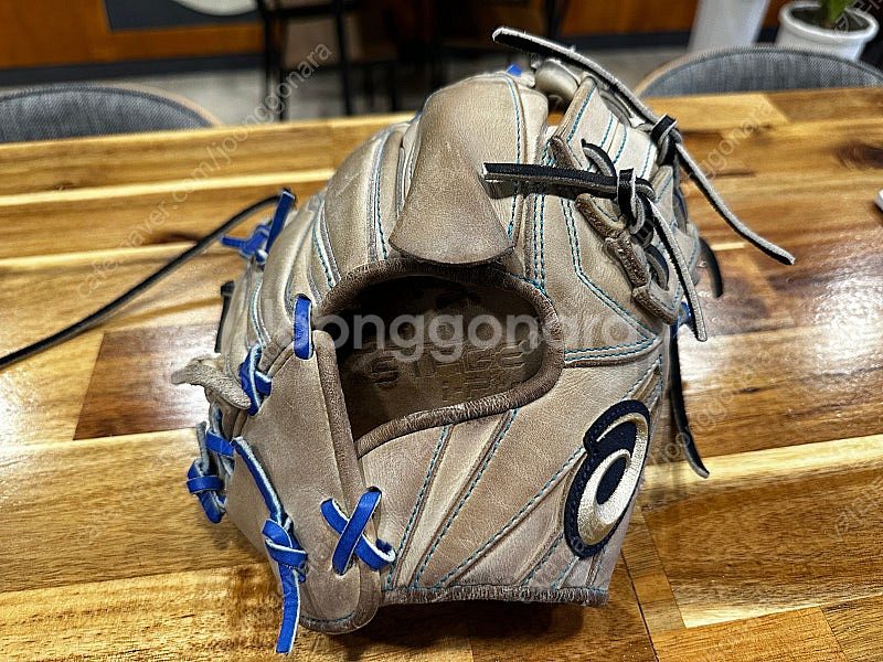 아식스 골드스테이지 i-pro 오타니 쇼헤이 고시엔 한...--1