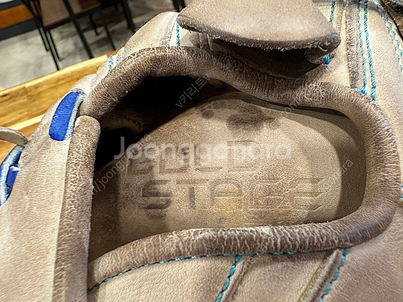 아식스 골드스테이지 i-pro 오타니 쇼헤이 고시엔 한...--4