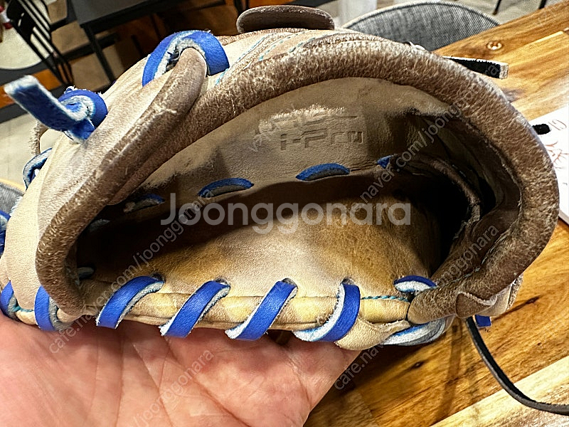 아식스 골드스테이지 i-pro 오타니 쇼헤이 고시엔 한...--5