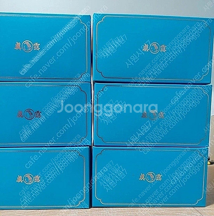 진로 파랑두꺼비 소주 디스펜서+글라스(진로잔2개) 기프...--3