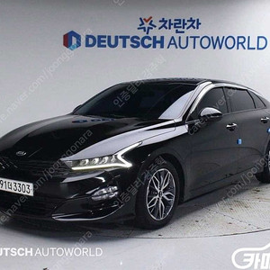 [기아]K5 3세대 LPI 2.0 (렌터카) 트렌디 중고차중고차매입전액할부감사합니다