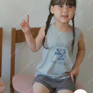 미니봉봉 여름 레트로나시 미세불량 JS