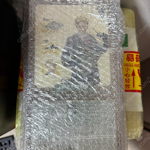 쓰리제로 스파이패밀리 로이드 포저 미개봉