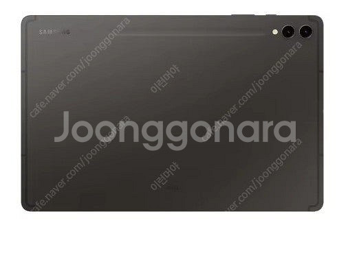 미개봉 갤럭시탭 s9 플러스 5g 512gb 그라파이트...--0